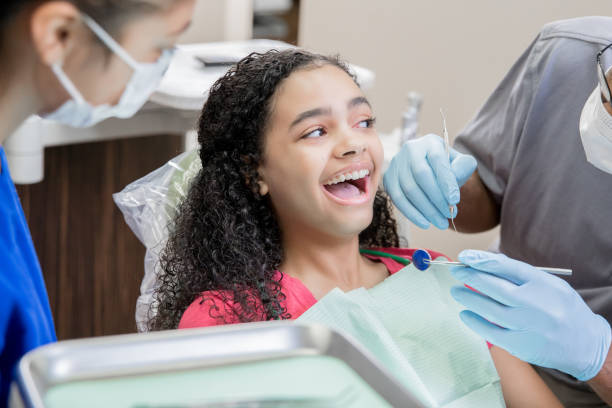 Best Tooth Infection Emergency Dentist  in Marlboro Meadows, MD