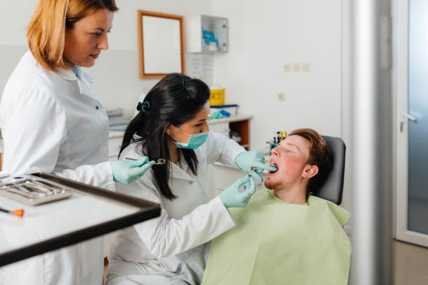 Best Emergency Dental Services Near Me  in Marlboro Meadows, MD