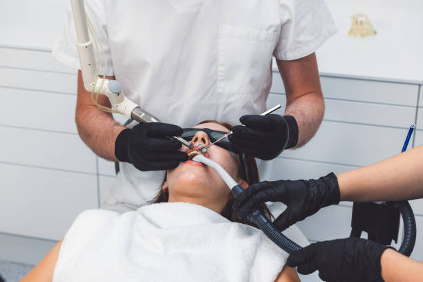 Best Dentist for Tooth Abscess  in Marlboro Meadows, MD